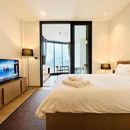 Edge Central Pattaya By Yoyo Exterior foto